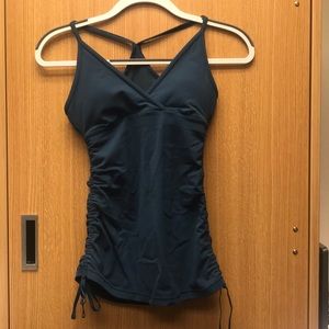 Lulu Lemon Workout Tank Top